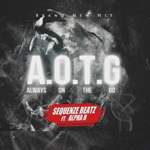 Always On The Go (A.O.T.G) (feat. MD Blingx) (Explicit)