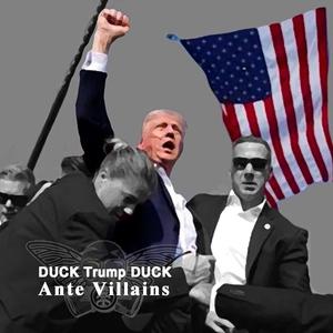 DUCK Trump DUCK (Explicit)