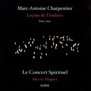 Meditations pour le Careme - Meditations pour le Careme: Sicut pullus hirundinis, H. 381
