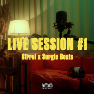 Live Session #1 (Explicit)