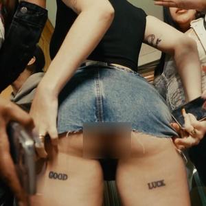 Done Wit It (feat. Sdot Go, Jay5ive & Jay Hound) (Explicit)