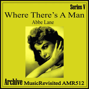 I'm in Love With the Honorable Mr. So-and-So