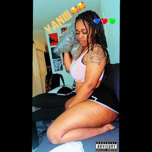 TWERK CIRCLE (feat. Rahli) (Explicit)