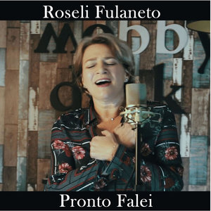 Pronto Falei (Explicit)