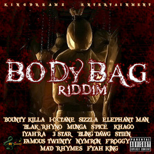 Body Bag Riddim