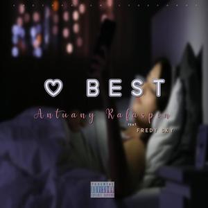 O BEST (feat. Fredy Sky) [Explicit]