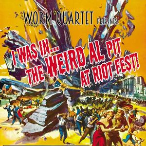 I Was in the Weird Al Pit at Riot Fest