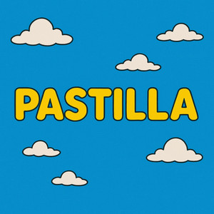 Pastilla (Raspe Beatz)
