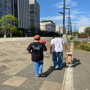 Joga Joga (Explicit)