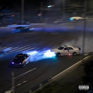 RIDE OR DIE(feat. MastodonRare) (Explicit)