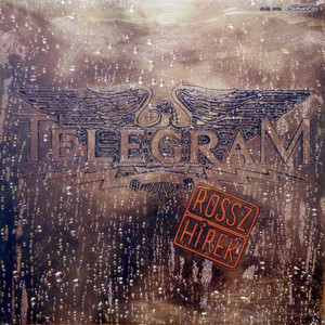 Könnyeket Sírnak a Felhők - Zenekari