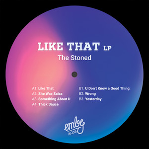 Wrong (Original Mix)
