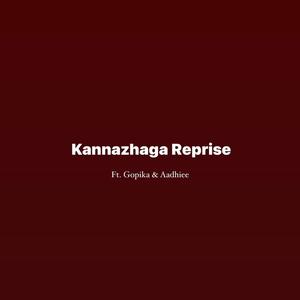 Kannazhaga (feat. Gopika) [Special Version]