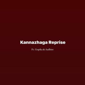 Kannazhaga (feat. Gopika) (Special Version)