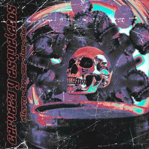 CERVEZA Y ESQUELETOS (feat. elicurro, IMX X. & SINE) (Explicit)