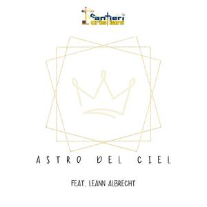 Astro del Ciel (Silent Night) (feat. Leann Albrecht)