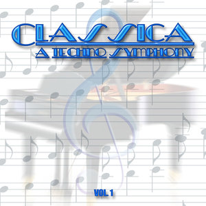 Classica A Techno Simphony