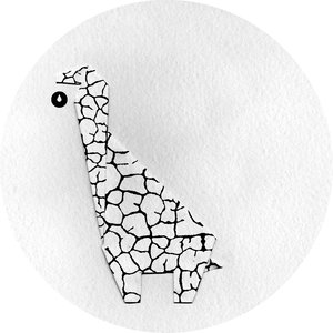 The Giraffe