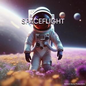 Spaceflight (feat. Dr. Rick Boswell)