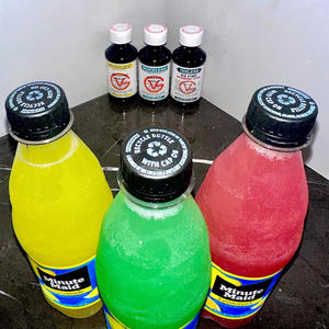 FREE PSO (feat. Munchie Gee) (Explicit)