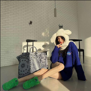 Junona Boys - Relax