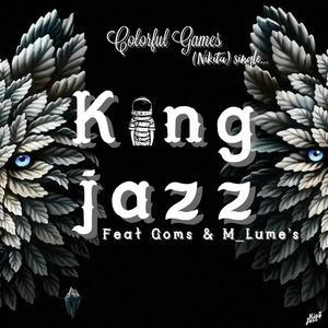 Colorful Games (feat. Goms & M_lume's) (Explicit)