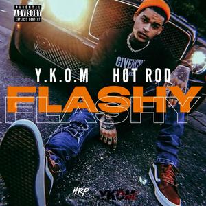 Flashy (Explicit)