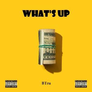 What's Up (Explicit)