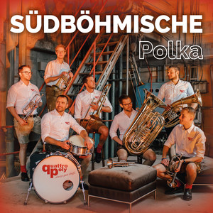 Südböhmische Polka