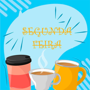 Segunda Feira (Explicit)