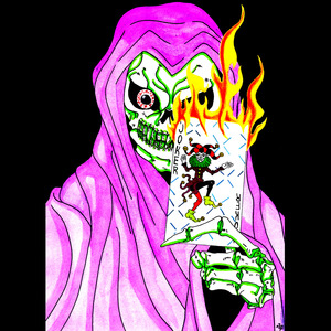 Klown Killer (with Karvin Clein) (Explicit)