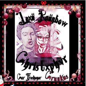 Crunkus (feat. Christxphvr) (Explicit)