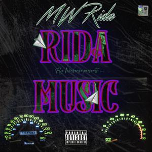 Rida Music (Explicit)