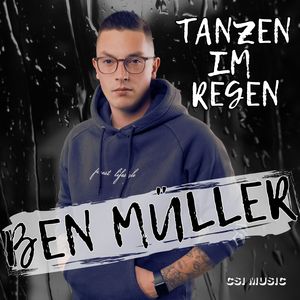 Tanzen im Regen (Radio Edit)