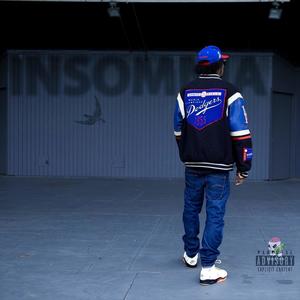 Insomnia (Explicit)