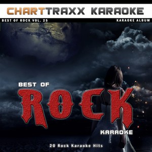 Charttraxx Karaoke - Coming Undone (Karaoke Version In the Style of Korn)