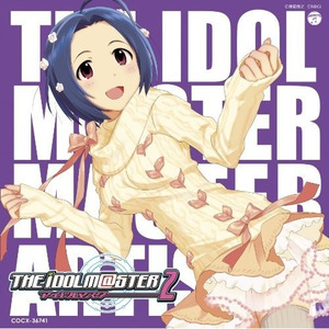 THE IDOLM@STER MASTER ARTIST 2 -SECOND SEASON- 03 三浦あずさ