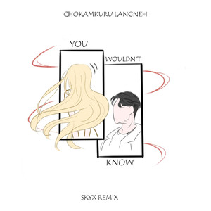You Wouldn't Know (Skyx Remix)