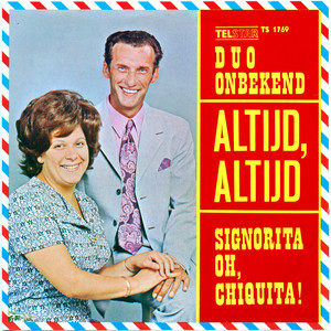 Altijd, Altijd, Ben Je Van Mij