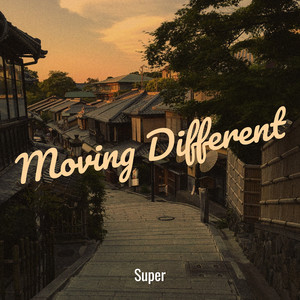 Moving Different (Explicit)