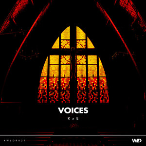 Voices (Extended Mix)