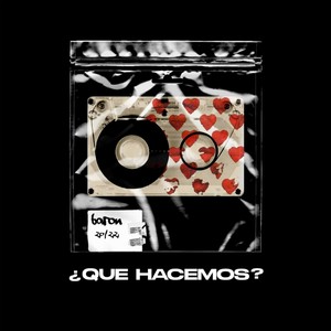 Que Hacemos? (Explicit)