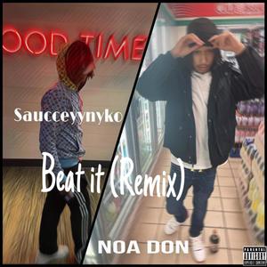 Beat It (O.G. Version)