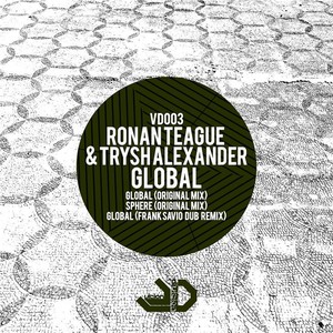 Global (Frank Savio Dub Remix)