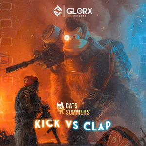 Kick vs Clap