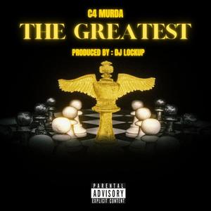 The Greatest (Explicit)