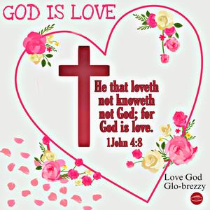 Love God