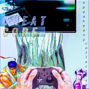 Cheat Code(feat. Elijahvb)