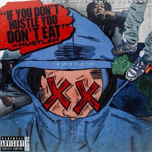 Tha Hope (feat. Hollis Ohio) (Explicit)