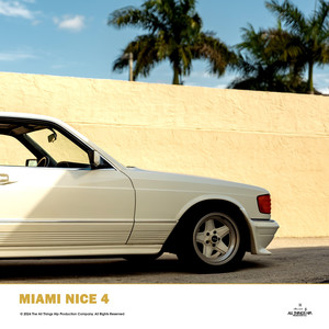 Miami Nice 4